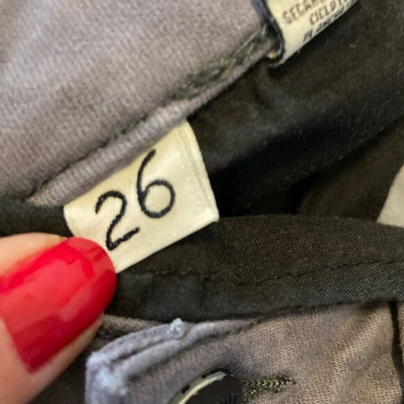 David Kahn Jeans Size 26 - Picture 7 of 7